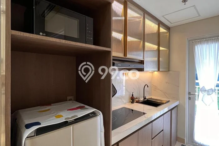 Apartemen Disewakan Murah 2 KT / 1 KM di Medan Barat, Medan Apartemen Disewakan Murah 2 KT / 1 KM di Medan Barat, Medan