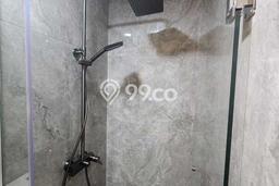 Apartemen Siap Pakai 1 Kamar dengan Harga Terjangkau di Area Medan Barat, Medan Apartemen Siap Pakai 1 Kamar dengan Harga Terjangkau di Area Medan Barat, Medan