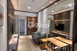 Apartemen Disewakan Murah 2 KT / 1 KM di Medan Barat, Medan Apartemen Disewakan Murah 2 KT / 1 KM di Medan Barat, Medan