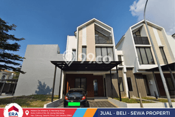 Dijual Rumah Elit Exclusive di Cakung, Jakarta Timur Dijual Rumah Elit Exclusive di Cakung, Jakarta Timur