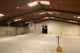 Gudang Paling Dicari LB 2700m2 Dijual di Cakung Gudang Paling Dicari LB 2700m2 Dijual di Cakung