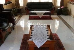For Sale! Luxury House LT 585m2 Desain Modern di Pondok Kelapa For Sale! Luxury House LT 585m2 Desain Modern di Pondok Kelapa