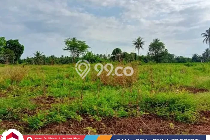 Tanah Kavling untuk Dijual di Lebakwangi Kuningan 17800m2 Tanah Kavling untuk Dijual di Lebakwangi Kuningan 17800m2