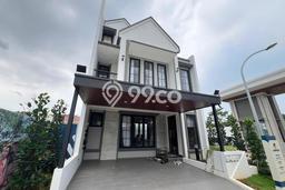 Dijual Cepat Rumah Bagus Siap Huni LB 54m2 di Cakung, Jakarta Timur Dijual Cepat Rumah Bagus Siap Huni LB 54m2 di Cakung, Jakarta Timur