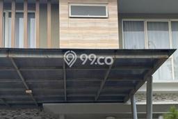 Hunian Cantik Modern Lb 120m2 di Cakung, Jakarta Timur Hunian Cantik Modern Lb 120m2 di Cakung, Jakarta Timur