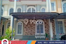 Dijual Cepat Rumah Favorit Siap Huni LB 105m2 di Cakung, Jakarta Timur Dijual Cepat Rumah Favorit Siap Huni LB 105m2 di Cakung, Jakarta Timur