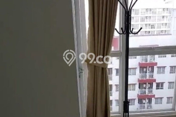 Hunian Apartemen Ideal untuk Dijual di Depok dengan 1 Kamar Hunian Apartemen Ideal untuk Dijual di Depok dengan 1 Kamar
