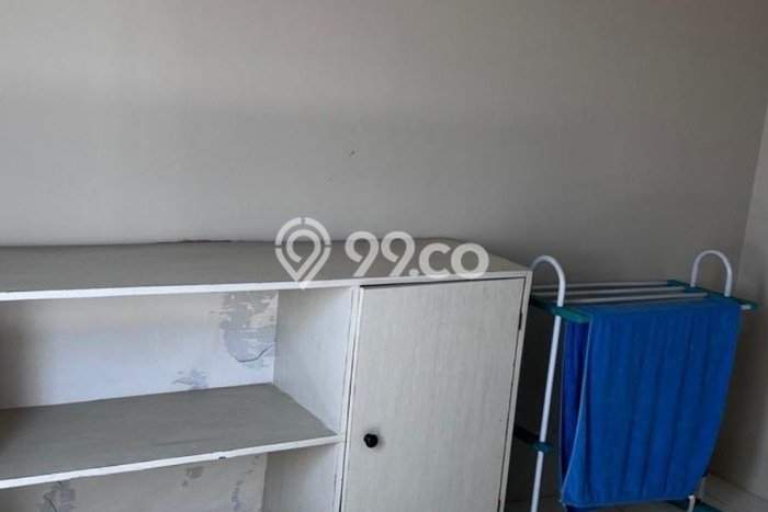Apartemen Terjangkau Dijual di Bekasi 2 KT & 1 KM Apartemen Terjangkau Dijual di Bekasi 2 KT & 1 KM