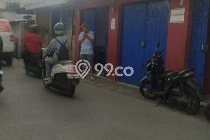 Ruko Komersial Dijual di Cilincing Jakarta Utara LT 182m2 & LB 21m2 Ruko Komersial Dijual di Cilincing Jakarta Utara LT 182m2 & LB 21m2