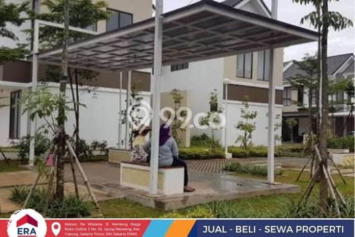 Rumah Minimalis 3 Kamar LT 84m2 di Tanggerang Rumah Minimalis 3 Kamar LT 84m2 di Tanggerang
