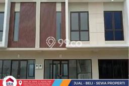 Unit Ruko Strategis di Cakung, Jakarta Timur Potensi Cuan Besar Unit Ruko Strategis di Cakung, Jakarta Timur Potensi Cuan Besar