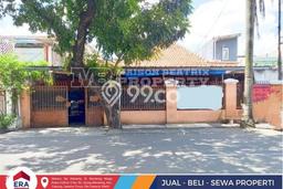 Dijual Rumah Mewah Exclusive di Pulo Gadung, Jakarta Timur Dijual Rumah Mewah Exclusive di Pulo Gadung, Jakarta Timur