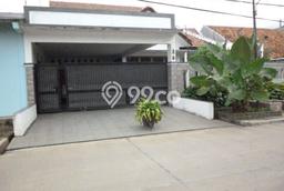 Rumah Luxury Modern Tanpa Renovasi di Kalimalang Bekasi Rumah Luxury Modern Tanpa Renovasi di Kalimalang Bekasi
