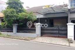 Hunian Nyaman Asri 4 KT Siap Huni di Pondok Kelapa Jakarta Timur Hunian Nyaman Asri 4 KT Siap Huni di Pondok Kelapa Jakarta Timur