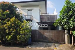 Dijual Rumah Luas Megah Dengan View Cantik di Manggarai, Jakarta Selatan Dijual Rumah Luas Megah Dengan View Cantik di Manggarai, Jakarta Selatan