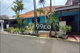 Jual Rumah Favorit Siap Huni LB 116m2 di Pesanggrahan, Jakarta Selatan Jual Rumah Favorit Siap Huni LB 116m2 di Pesanggrahan, Jakarta Selatan