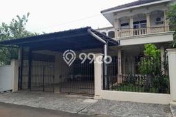 Dijual Rumah Elit Exclusive di Bekasi Barat, Bekasi Dijual Rumah Elit Exclusive di Bekasi Barat, Bekasi
