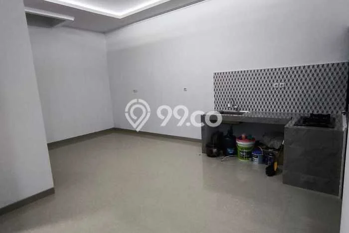 Rumah Modern 3 KT di Lubang Buaya Jakarta Timur Semi Furnished Rumah Modern 3 KT di Lubang Buaya Jakarta Timur Semi Furnished