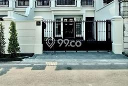 Best Deal Hunian Premium Ideal dan Luas di Cempaka Putih, Jakarta Pusat Best Deal Hunian Premium Ideal dan Luas di Cempaka Putih, Jakarta Pusat