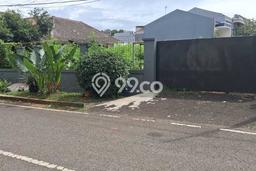 Tanah di Duren Sawit, Jakarta Timur Luas 240m2 Dijual Segera Tanah di Duren Sawit, Jakarta Timur Luas 240m2 Dijual Segera