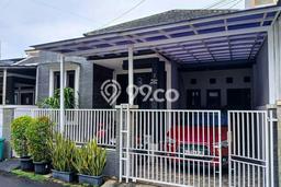 Jual Rumah Modern 3 KT di Jatiwaringin, Bekasi Jual Rumah Modern 3 KT di Jatiwaringin, Bekasi