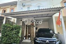 Dijual Rumah Eksklusif 3 KT di Condet, Jakarta Timur Dijual Rumah Eksklusif 3 KT di Condet, Jakarta Timur