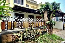 Rumah Minimalis 3 KT di Cibubur Bekasi Semi Furnished Rumah Minimalis 3 KT di Cibubur Bekasi Semi Furnished