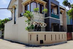 For Sale Hunian Rumah Terawat 3 Kamar di Jatimulya, Bekasi For Sale Hunian Rumah Terawat 3 Kamar di Jatimulya, Bekasi