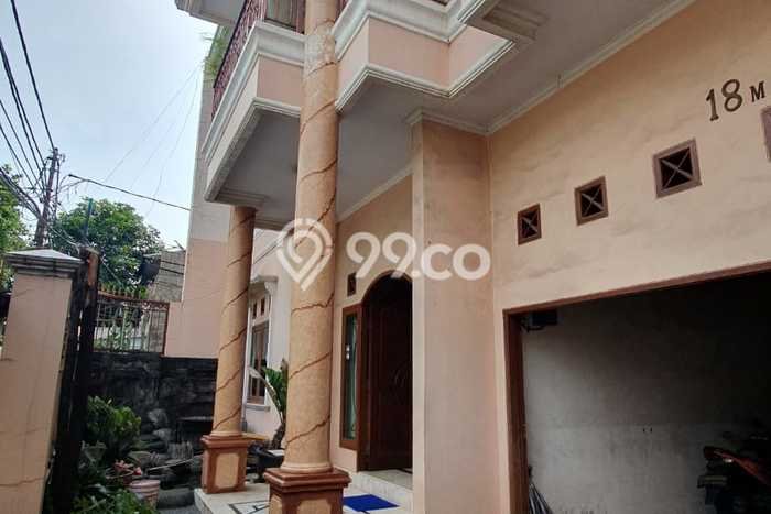 Rumah Minimalis LB/LT 280m2/157m2 Dijual di Halim Perdana Kusuma, Jakarta Timur Rumah Minimalis LB/LT 280m2/157m2 Dijual di Halim Perdana Kusuma, Jakarta Timur