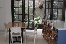 Rumah Luxury Modern Tanpa Renovasi di Fatmawati Jakarta Selatan Rumah Luxury Modern Tanpa Renovasi di Fatmawati Jakarta Selatan
