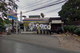 Unit Ruko Dijual di Kebayoran Lama Jakarta Selatan Luas Bangunan 464m2 Unit Ruko Dijual di Kebayoran Lama Jakarta Selatan Luas Bangunan 464m2