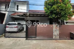 For Sale Hunian Rumah Terawat 4 Kamar di Jatibening, Bekasi For Sale Hunian Rumah Terawat 4 Kamar di Jatibening, Bekasi