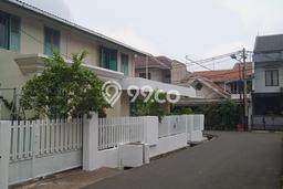 Jual Rumah Mewah Megah Dengan View Cantik di Rawamangun, Jakarta Timur Jual Rumah Mewah Megah Dengan View Cantik di Rawamangun, Jakarta Timur