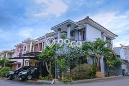 Jual Rumah Luas Elegan Dengan View Eksklusif di Ragunan, Jakarta Selatan Jual Rumah Luas Elegan Dengan View Eksklusif di Ragunan, Jakarta Selatan