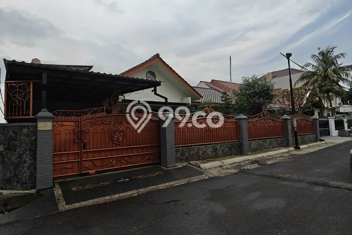 Rumah Luxury Modern Siap Huni di Jatiwaringin Jakarta Timur Rumah Luxury Modern Siap Huni di Jatiwaringin Jakarta Timur