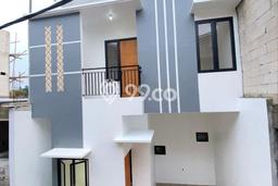 Rumah Minimalis 2 KT di Setu Jakarta Timur Unfurnished Rumah Minimalis 2 KT di Setu Jakarta Timur Unfurnished