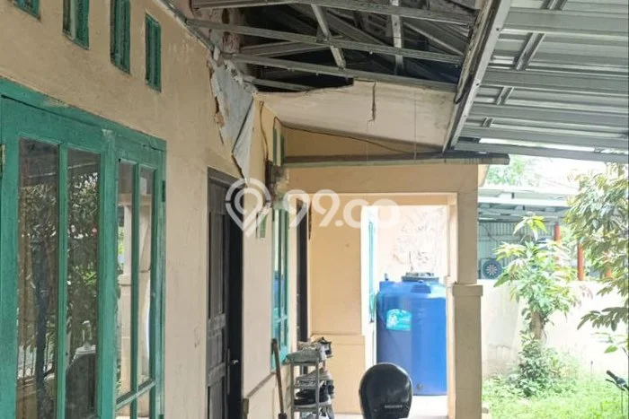 Rumah Kost untuk Dijual di Bogor Barat dengan 8 KT, 2 KM, Luas 154m2 Rumah Kost untuk Dijual di Bogor Barat dengan 8 KT, 2 KM, Luas 154m2
