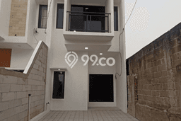 Jual Rumah Modern 2 KT di Cilangkap, Jakarta Timur Jual Rumah Modern 2 KT di Cilangkap, Jakarta Timur