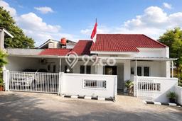 Kos-kosan Dijual di Bogor Tengah, Bogor dengan 7 Kamar Tidur, 4 Kamar Mandi Kos-kosan Dijual di Bogor Tengah, Bogor dengan 7 Kamar Tidur, 4 Kamar Mandi
