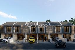 Rumah Minimalis 2 KT LT 33m2 di Kalideres Rumah Minimalis 2 KT LT 33m2 di Kalideres