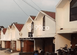 Rumah Minimalis 2 KT LT 52m2 di Cinangka Rumah Minimalis 2 KT LT 52m2 di Cinangka