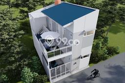 Dijual Rumah 6 Kamar Lokasi Strategis Bagus dan Strategis di Bogor Barat Dijual Rumah 6 Kamar Lokasi Strategis Bagus dan Strategis di Bogor Barat