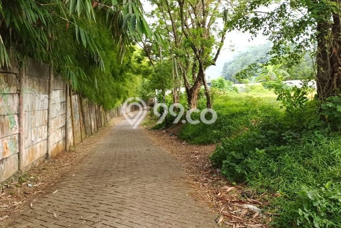 Kavling Tanah Dijual di Serpong Tangerang Selatan Spesifikasi 3150m2 Kavling Tanah Dijual di Serpong Tangerang Selatan Spesifikasi 3150m2