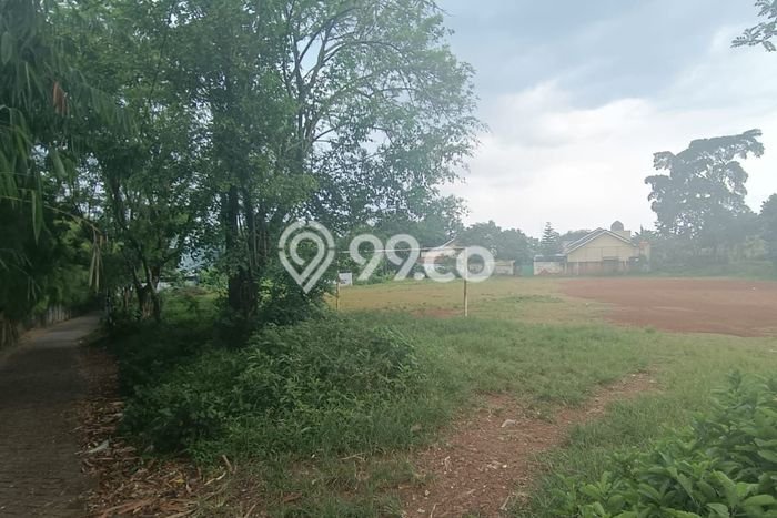 Kavling Tanah Dijual di Serpong Tangerang Selatan Spesifikasi 3150m2 Kavling Tanah Dijual di Serpong Tangerang Selatan Spesifikasi 3150m2