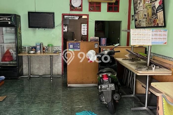 Lokasi Strategis! Dijual Ruko Bisnis di Serpong, Tangerang Selatan Kondisi Bagus Lokasi Strategis! Dijual Ruko Bisnis di Serpong, Tangerang Selatan Kondisi Bagus