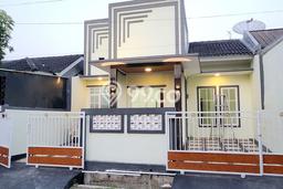 Jual Rumah Minimalis Bagus Punya 3 KT di Jonggol Bogor SHM Jual Rumah Minimalis Bagus Punya 3 KT di Jonggol Bogor SHM