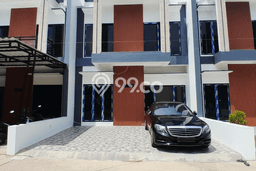 Jual Rumah Eksklusif 3 KT di Bambu Apus, Jakarta Timur Jual Rumah Eksklusif 3 KT di Bambu Apus, Jakarta Timur