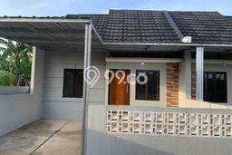 Jual Rumah Minimalis Bagus Punya 2 KT di Setu Tangerang Selatan SHM Jual Rumah Minimalis Bagus Punya 2 KT di Setu Tangerang Selatan SHM