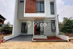 Dijual Cepat Rumah Bagus Siap Huni LB 75m2 di Cipayung, Jakarta Timur Dijual Cepat Rumah Bagus Siap Huni LB 75m2 di Cipayung, Jakarta Timur