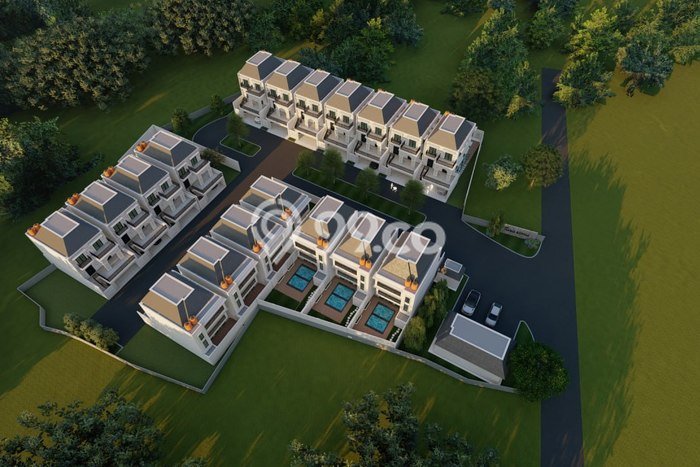 Ready to Use! Premium House LT 160m2 Desain Elegan di Depok I Ready to Use! Premium House LT 160m2 Desain Elegan di Depok I